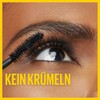 Maybelline New York Black Mascara for 24-Hour Swing and Volume,