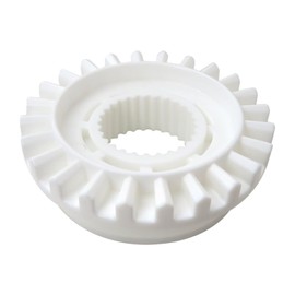 Washing Machine Clutch Replacement Fit for General Electric GTW755CSM1WS, HTW200ASK2WW, HTW200ASK3WW, HTW200ASK4WW, HTW240ASK1WS,Replaces for WH05X24185,AP5993402,PS11729473,4588013, by XSPANDER