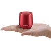 INSMY Small Bluetooth Speaker, Waterproof Mini Portable Wireless Speaker, Punchy