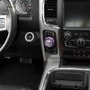 Voodonala for Dodge RAM Aluminum Gear Shift Shifter Switch Transmission