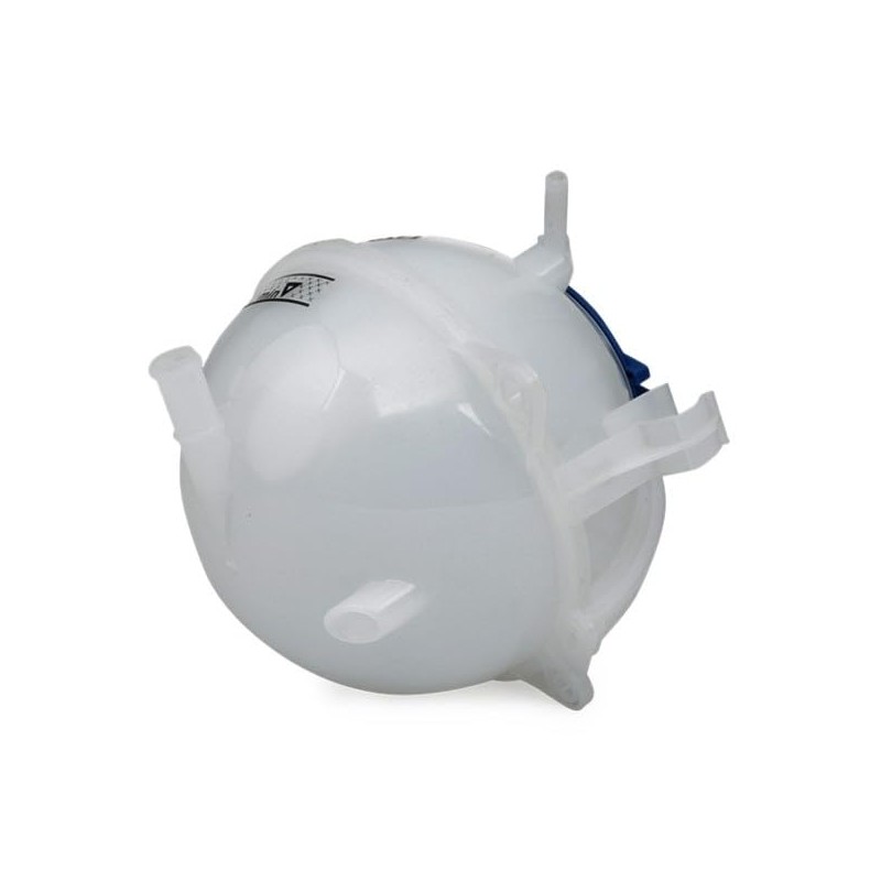 RIDEX 397E0156 Expansion Tank Plastic 493g