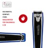 Nippes Nail clippers Large - 557E - 8cm