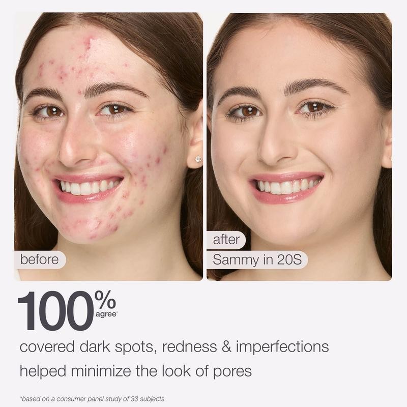 tarte face tape foundation - matte, waterproof, and gentle:_18B fair-light