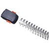 1PCS Shrub Shear Blade for Stihl HSA26 (only) Cordless Hedge