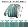 18 Pack 1x30 Sanding Belts for Knife Sharpening, 1 x