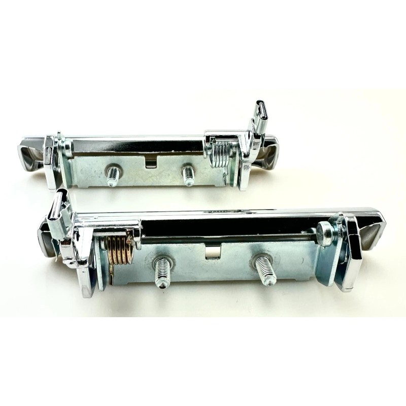 Aftermarket Products NEW Outside Door Handle Set Left & Right