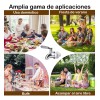 Generic Llave Acero Inoxidable Para Garrafón Dispensador De Bebidas
