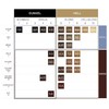 KORRES Argan Oil Colorant - Amonia-Free Hair Colour Medium Blonde