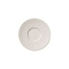 Villeroy & Boch Manufacture Rock Blanc Set 6 Mocha/Espresso Bottom