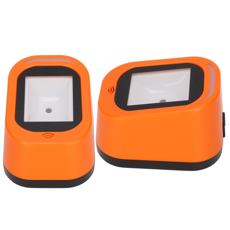 Barcode Scanner Fast Reading Stable Reliable Fast Reading Convenient Practical