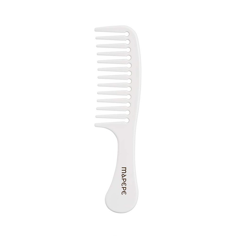 Mapepe Bath Time Hair Care Comb [Hair Comb Used in