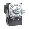 Autu Parts 23474661-C Pressure Switch for Ingersoll RAND 95-125 PSI