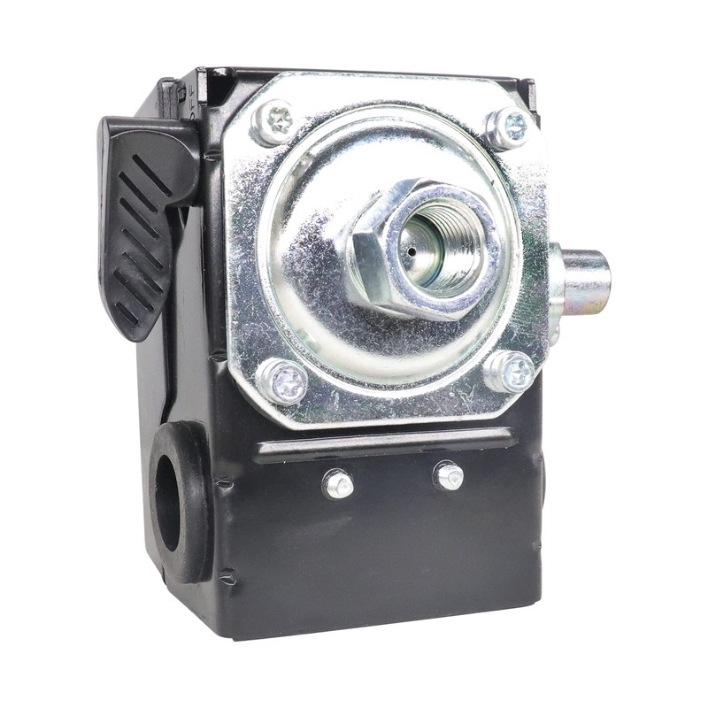 Autu Parts 23474661-C Pressure Switch for Ingersoll RAND 95-125 PSI