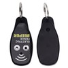 YWBL-WH Electric Fence Beeper Portable Fence Voltage Tester Gardening Tool