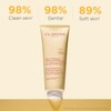 Clarins Hydrating Gentle Foaming Cleanser 125ml