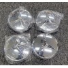 MERCEDES 4- NEW Mercedes 450 380 SL SLC bundt wheel