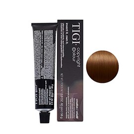 Tigi Copyright Colour Creative 5/35 (5gm) 60ml Light Golden Brown