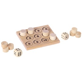 Bartl 103601 Mini Game The Plug Game