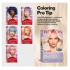 Revlon Colorsilk Digitones W/ Keratin Perm Hair Color 92D PASTEL