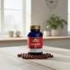 Complejo B Con Glycine Max 60 Cápsulas 750 Mg Suplemento