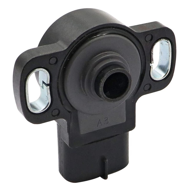 SecosAutoparts Throttle Position Sensor TPS Compatible with Suzuki GSX600F GSXR600