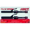 BABYLISS PRO RAPIDO CURLING IRON COMBO SIZE 1" & 1.25"