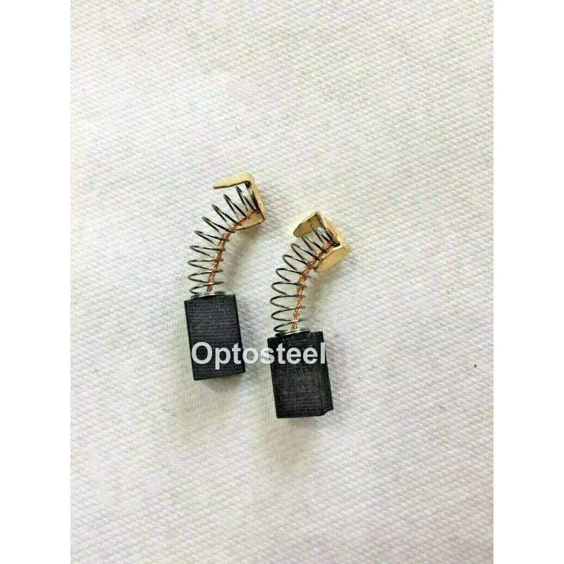 Harbor Freight Diamondback Tile Saw Carbon Motor Brush set 64683