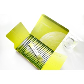 【自由が丘クリニック医師監修】 JC completeC, ビタミンC サプリメント, 粉末, 30包, リポソーム型×持続型×フィッシュコラーゲン