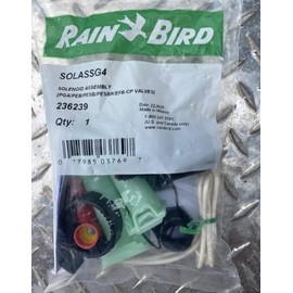 Rain Bird SOLASSG4 - Solenoid Repair Kit for PEB, PGA, EFB-CP, BPE/BPES and GB Valves