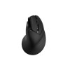 MOJO Master Grip Rechargeable Silent Vertical Mouse Bluetooth / Wireless