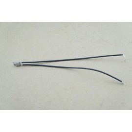 Klixon NEW Klixon 7AM034A5 Thermal Protector Radial Low Resistance Bi-Metal 130° C