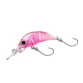 Shimano TR-135L/TR-135M Cardiff Fuwatoro Crank Bait, 1.4 inches (35 mm), 0.09 oz (2.5 g) / 0.10 oz (2.7 g)