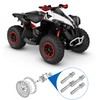 Rear/Front Wheel Studs for Can Am Outlander Renegade 1000 850