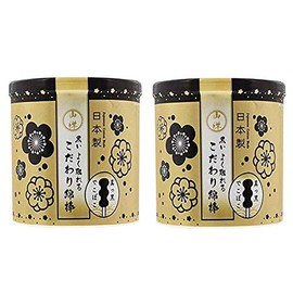 Sanyo Black Good Tear Cotton Swabs, 150 Pieces x 2