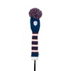 Callaway Golf Pom Pom Fairway Headcover 2025 - Deep Sea,
