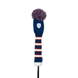 Callaway Golf Pom Pom Fairway Headcover 2025 - Deep Sea, Deep Sea
