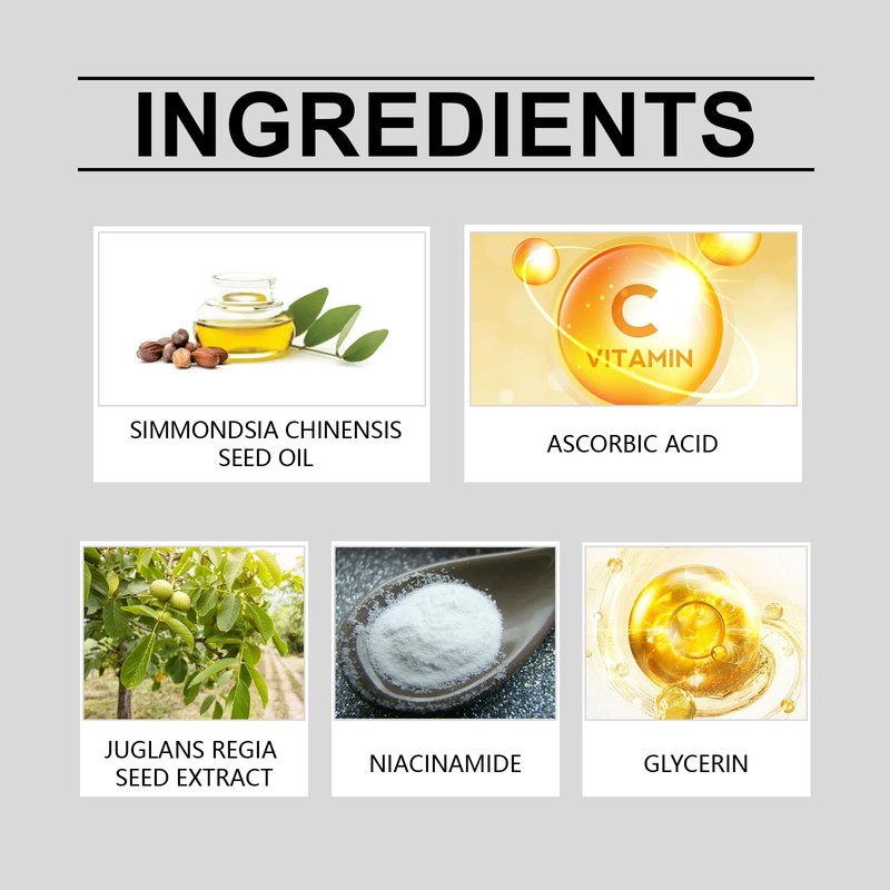 Glowing Skin Care Cream (2)