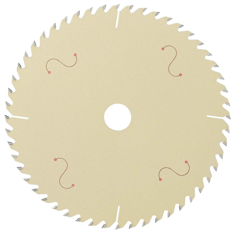 RYOBI Kinsho Laser Slit Chip Saw for S23 Circular Saw