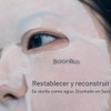 Just-In-Water Mochi Skin Mask Korean Prep Sheet Mask for Absorption