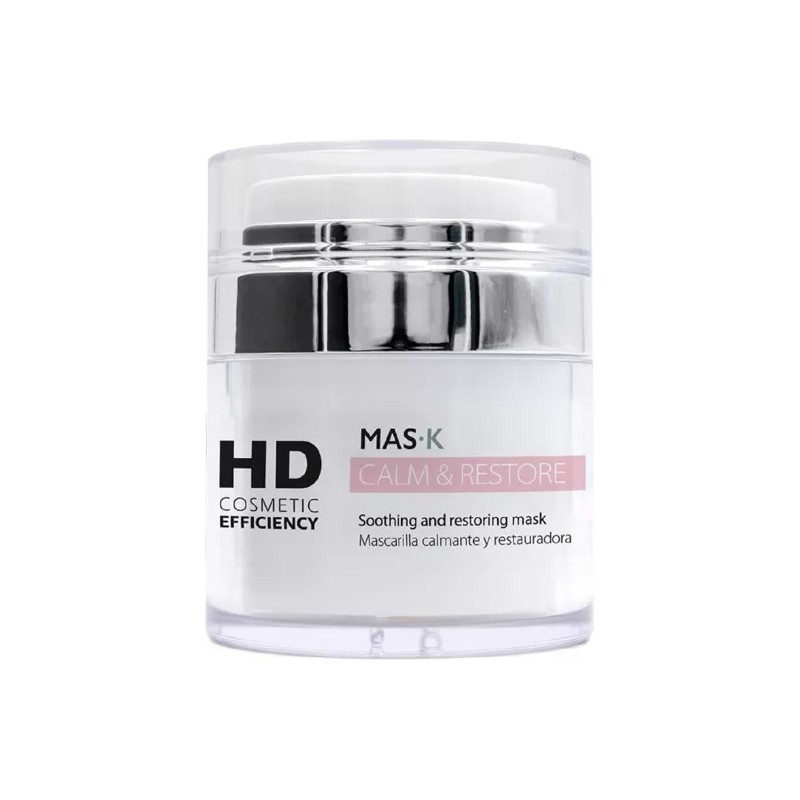 Hd Mas-k Calm & Restore 50ml Tipo de piel Sensible