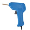 Plastic Welder Multipurpose Portable Repair Kit With Hot Staple Plastic