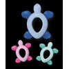 Nuk Cool All-Around Teether Turtle (10.256.451) 1 Item