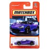 Matchbox McLaren 720S Spider (Purple), 1:64 Scale, 2019, 85/100
