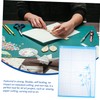 IWOWHERO 1Pc Cutting Mat Durable PVC Cutting Board for Arts