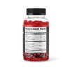 VITAMIZED Potent Cranberry Gummies 1500mg with D Mannose - Urinary Tract