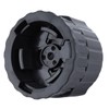 WiFi Wireless Digital Eyepiece 4MP 2K Video Recording Built in