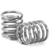 GUNGY Compression Spring Stainless Steel Spring Compression Springs 5 mm