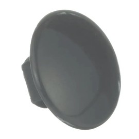 WE1M659 Botón de arranque compatible con secadores GE - Budora - AH1482199, EA1482199, PS1482199