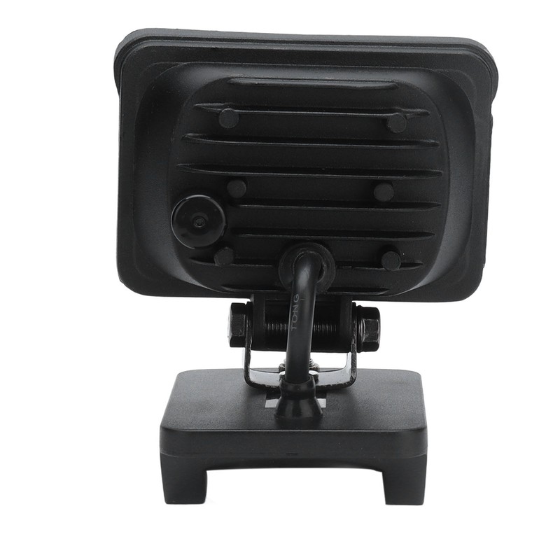 11W LED Tool Light Adjustable Flashing Outdoor Lighting Lamp for