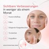 MASDERM Ultrasonic Face Cream High Frequency Moisturising Face Cream Anti-Wrinkle